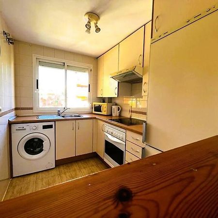 Apartment Close To Marbella Luaran gambar