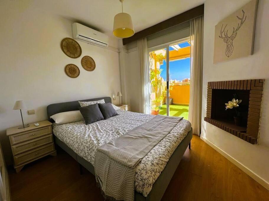 Apartment Close To Marbella Luaran gambar