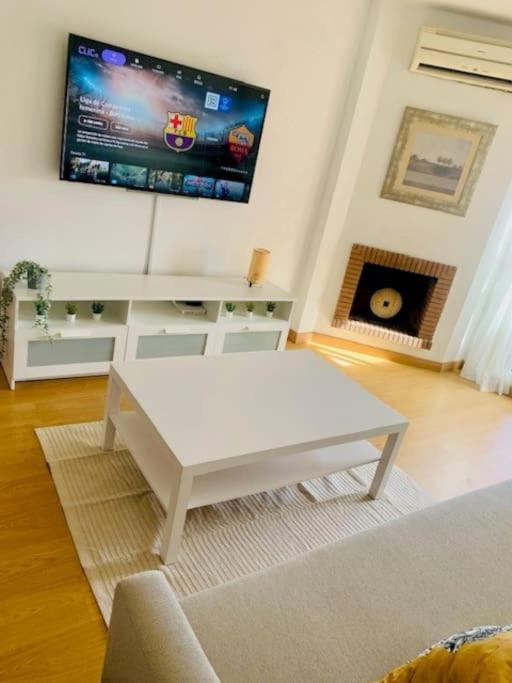Apartment Close To Marbella Luaran gambar
