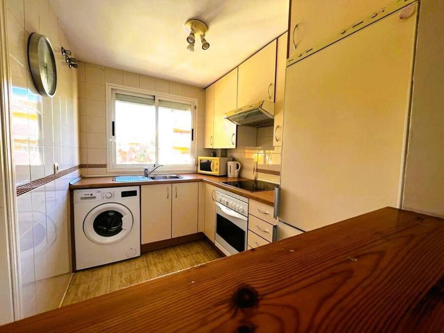 Apartment Close To Marbella Luaran gambar
