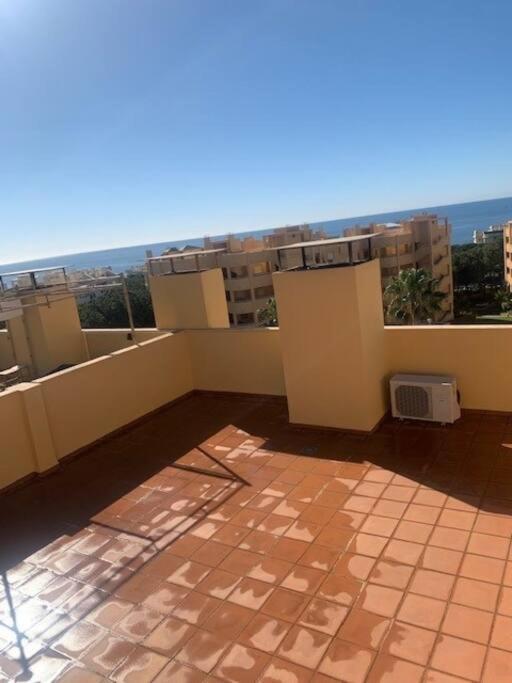 Apartment Close To Marbella Luaran gambar