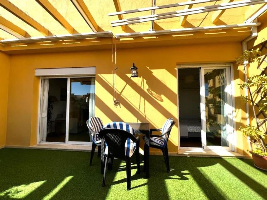 Apartment Close To Marbella Luaran gambar