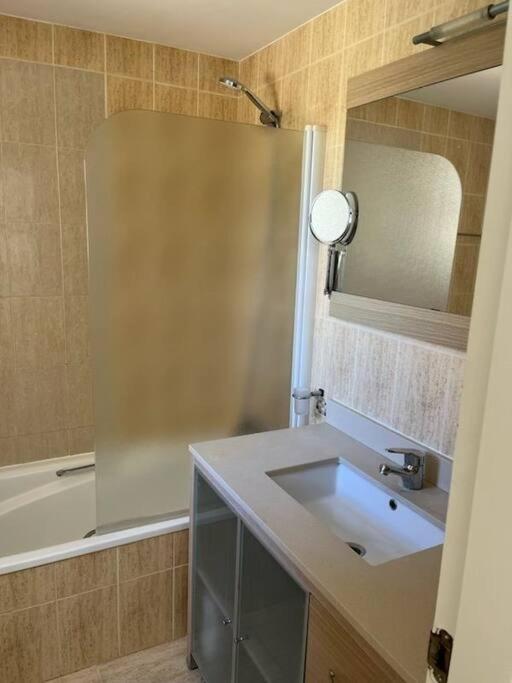 Apartment Close To Marbella Luaran gambar