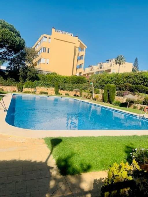 Apartment Close To Marbella Luaran gambar