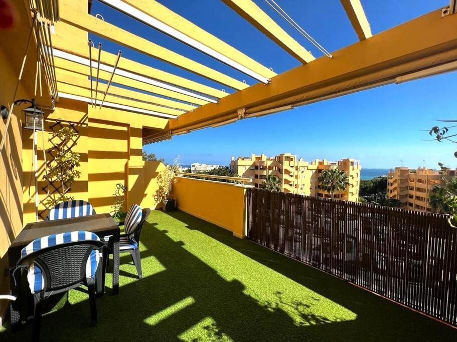 Apartment Close To Marbella Luaran gambar