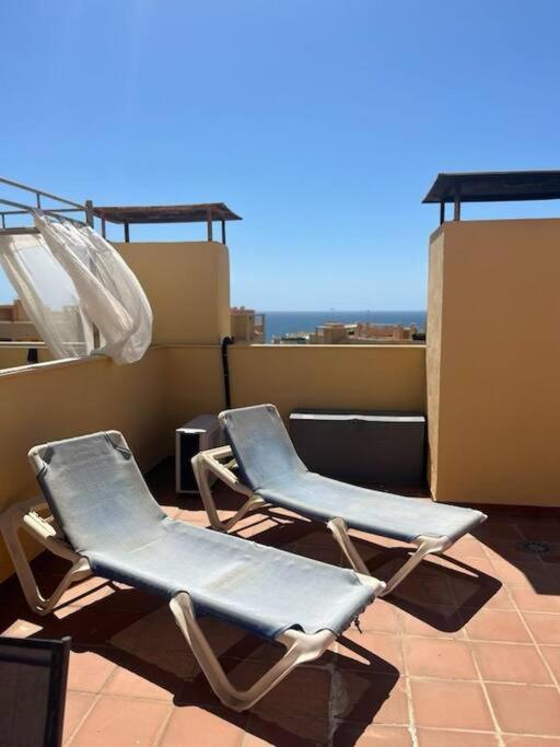Apartment Close To Marbella Luaran gambar