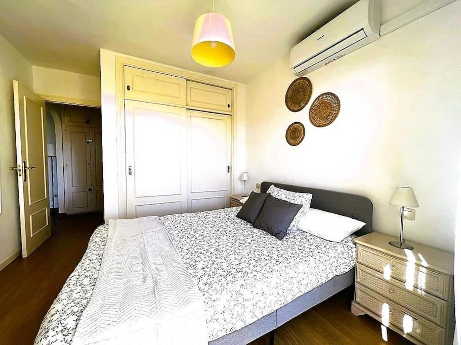 Apartment Close To Marbella Luaran gambar