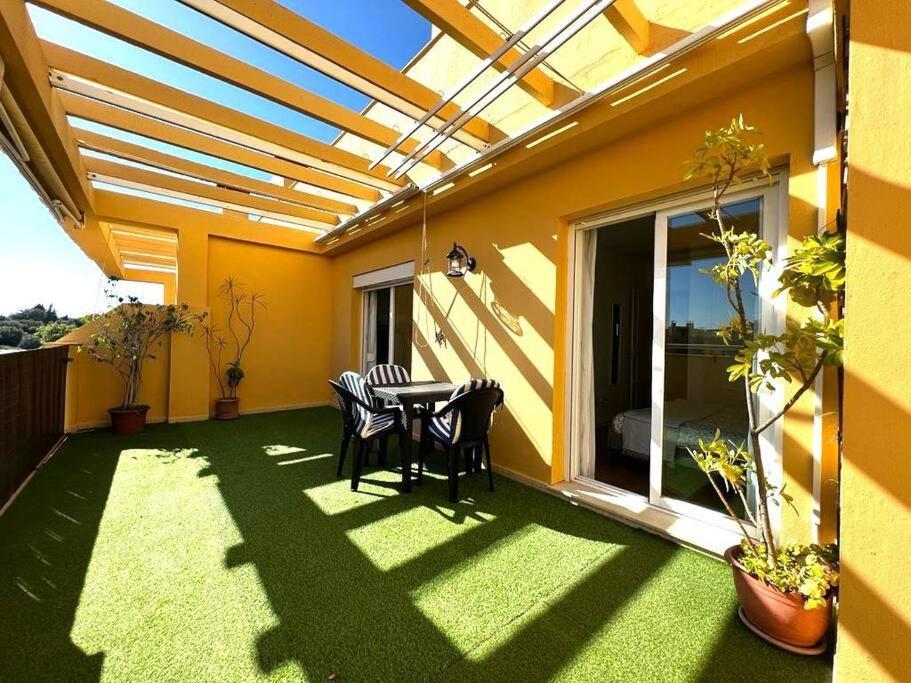 Apartment Close To Marbella Luaran gambar